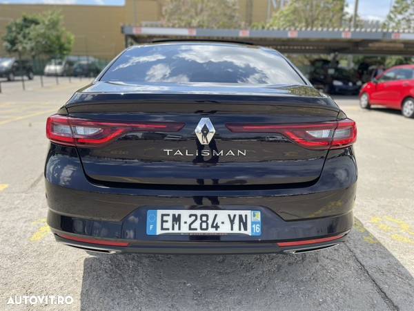 Renault Talisman Grandtour ENERGY dCi 160 EDC INITIALE PARIS - 13