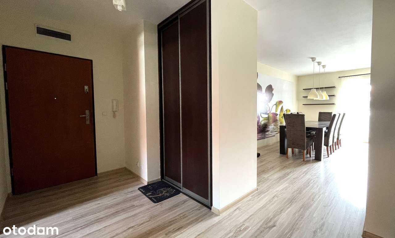 Przestronne duże mieszkanie| 120 m2 | 4 pokoje |Dwa poziomy |Od zaraz! - Pełny obrazek: 4/14