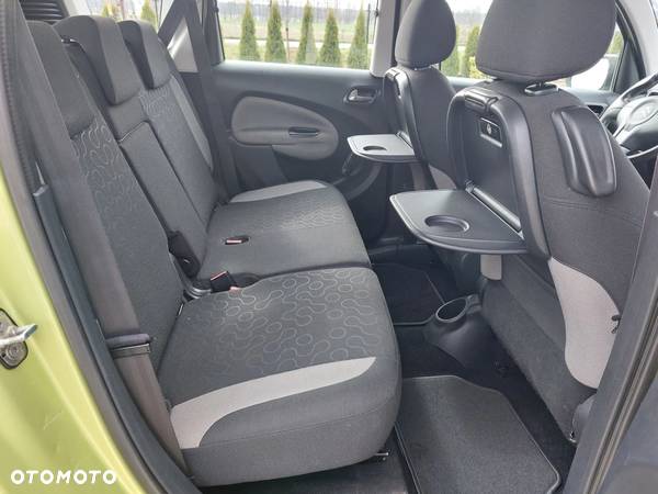 Citroën C3 Picasso 1.4i My Way - 38