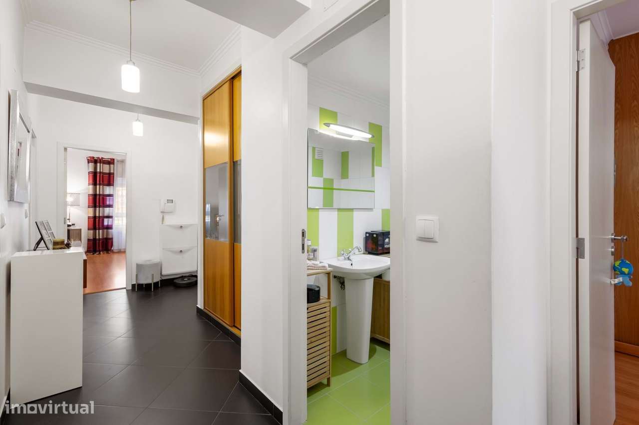 T3 Totalmente Remodelado no Bom Sucesso – Alverca do Ribatejo-10