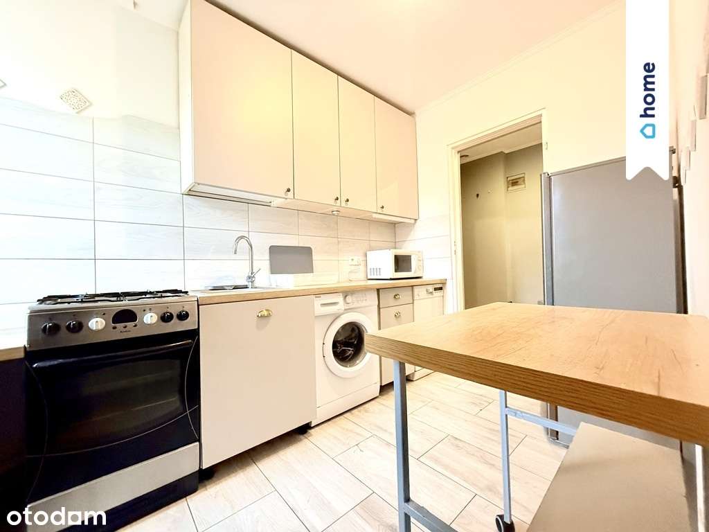 Mieszkanie 45m² ogródek i garaż - top lokalizacja!-4