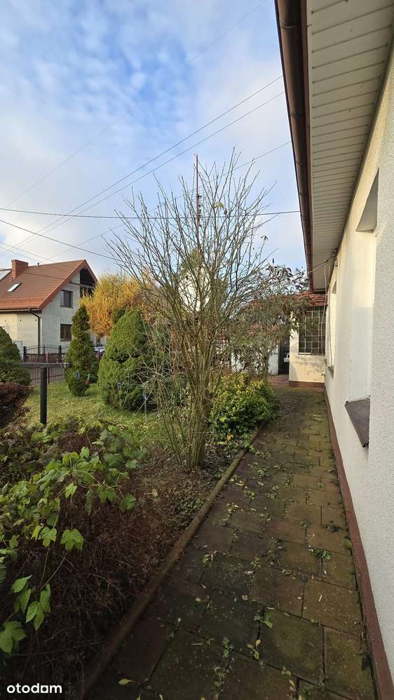 Sprzedam parterowy dom w Płocku - Pełny obrazek: 4/12