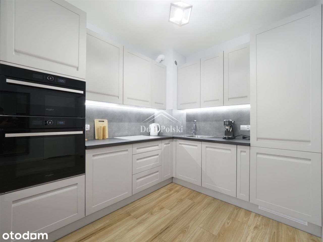 Rezerwacja !!! Mieszkanie 41m2 - Parkowa, Olecko - Pełny obrazek: 4/20