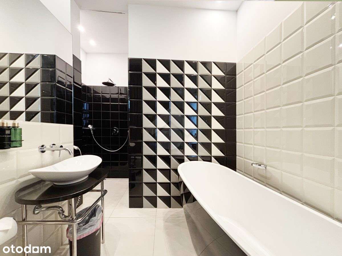 3 niezależne apartamenty - ul. Piłsudskiego - GOTOWA INWESTYCJA-4