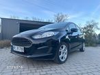 Ford Fiesta 1.0 EcoBoost Trend - 6