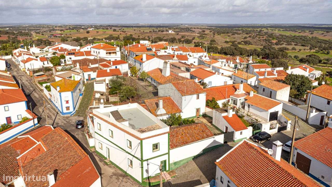 Moradia T4 para venda - Grande imagem: 5/43