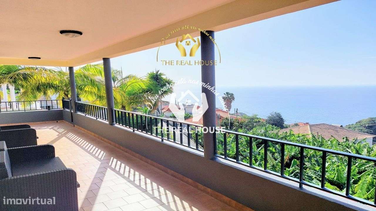 Andar de Moradia V3 Ponta De Sol - Grande imagem: 5/34