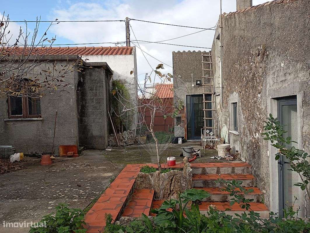 Moradia T3 para venda-20