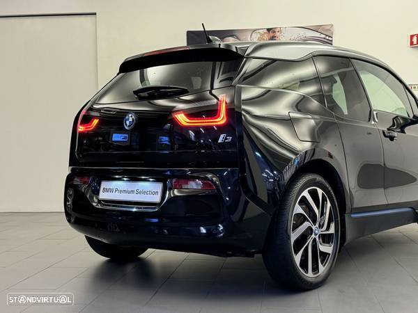 BMW i3 120Ah - 16