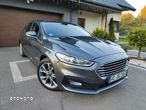 Ford Mondeo 2.0 TDCi Ambiente - 35