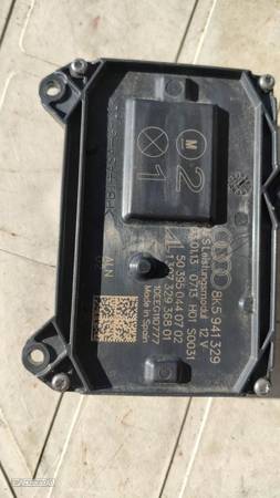 balastro direcional Audi A4 A5 8k - 8K5941329 - 1