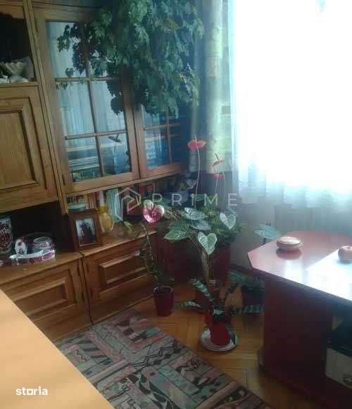 Apartament 3 camere cu 2 băi – mobilat, utilat, 400 €/lună - Imagine principală: 5/8