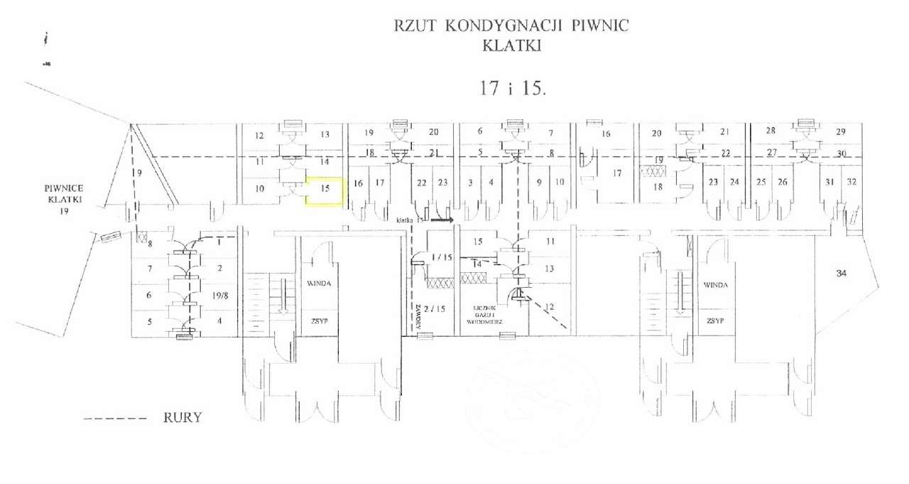 Wrocław, ul. Jabłeczna 17/15-9
