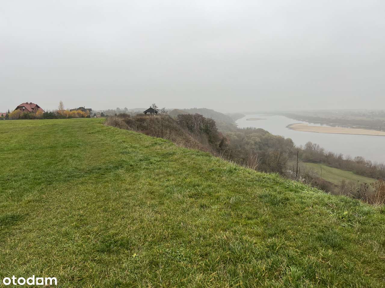 Działka pod inwestycję dla dewelopera-8