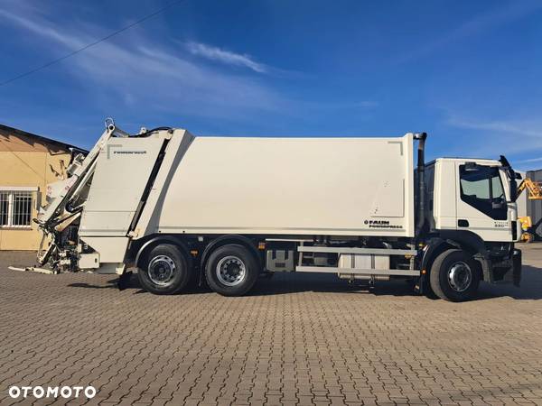 Iveco Stralis - 3