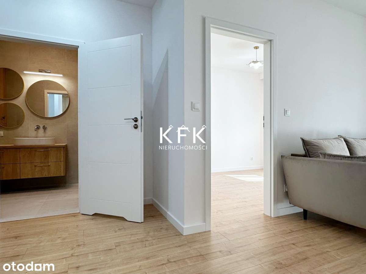 Nowe  & Piękne Garderoba Ogródek Harmonia FILM-18