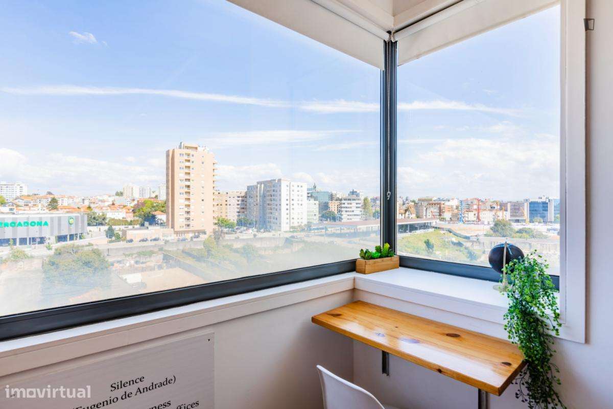 Estúdio - localizado em Cedofeita Porto - Grande imagem: 3/10