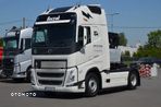 Volvo CESJA LEASINGU FH 500 XL 2022r PEŁEN ADR! KLIMA P. LED ACC NAVI KAMERA 864 - 1