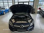 Mercedes-Benz Klasa C 220 (BlueTEC) d BlueEFFICIENCY Edition 7G-TRONIC AMG Line - 12