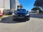 Lexus IS 220 d Luxury 25 - 9