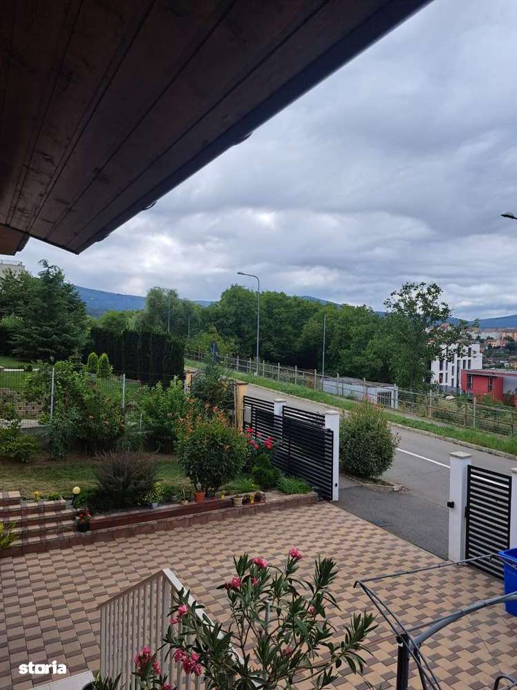 Casă individuală D+P Livada Meseș finisata, echipată cu 600 mp teren - Imagine principală: 4/20