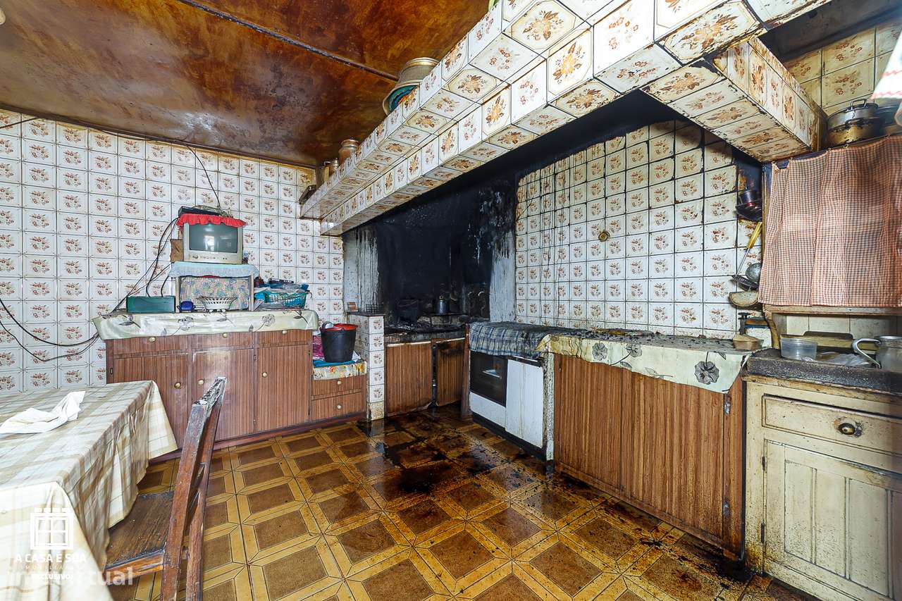 Excelente moradia em Espargo, Santa Maria da Feira - Exclusivo-28