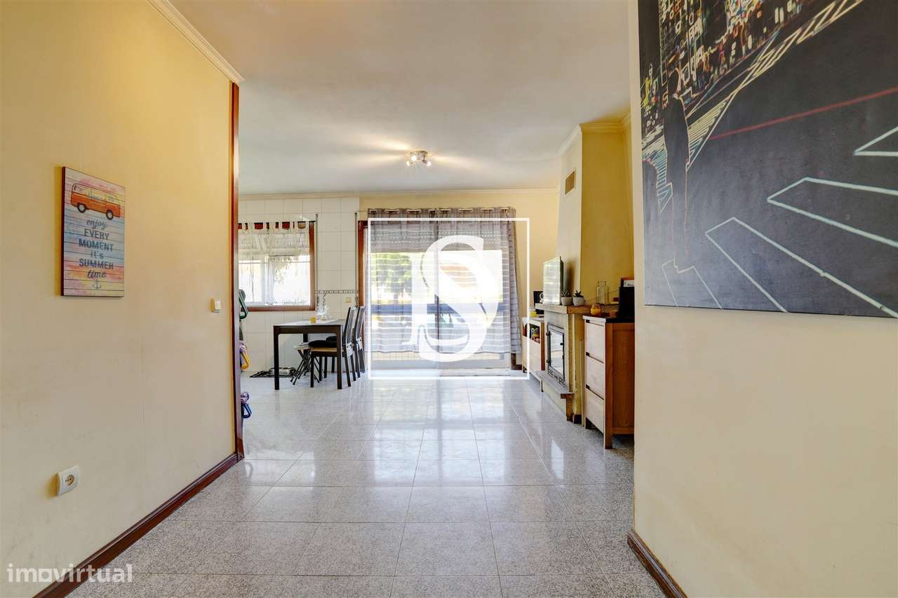 Apartamento T1+1 Venda em Gião,Vila do Conde-19