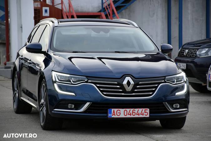 Renault Talisman - 2