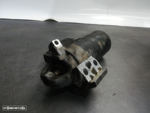 Motor De Arranque Bmw X3 (E83) - 4