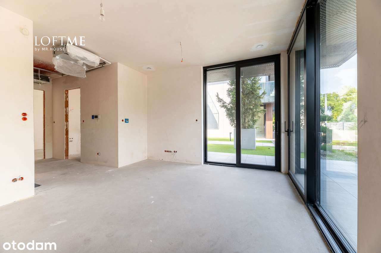 APARTAMENTY PREMIUM - PRESTIŻOWE i KAMERALNE osiedle | ZŁOTNO-6