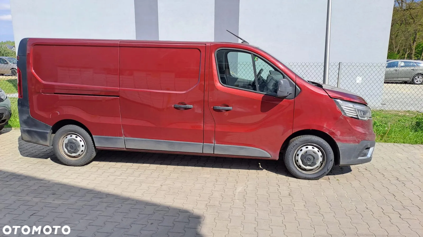 Renault Trafic - 4