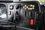 Mercedes-Benz AXOR 1833 4x4 PALFINGER PK 12001 HDS Żuraw Wywrotka Kosz Łyżka Zestaw - 23