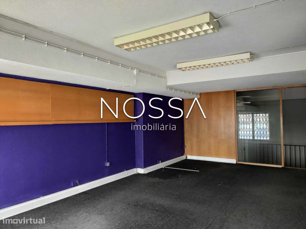 Espetacular Loja em Entrecampos - Grande imagem: 5/25