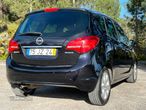 Opel Meriva 1.3 CDTi Cosmo S/S - 10