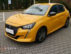 Peugeot 208 1.2 PureTech Active Pack S&S - 5