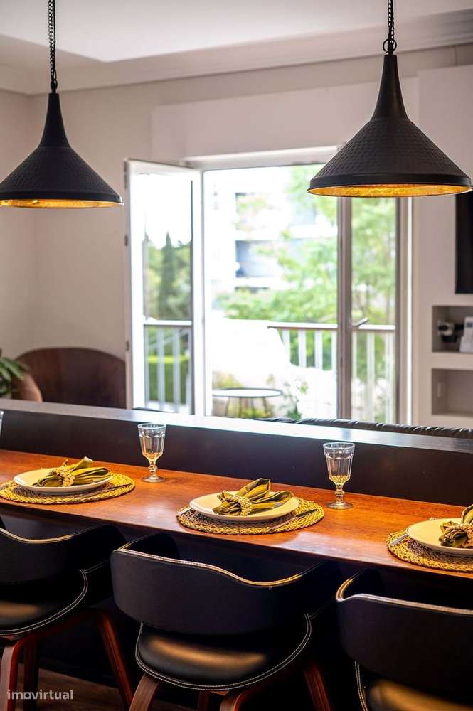 Apartamento t2 à venda na Rua Doutor António Dias Pinheiro-2