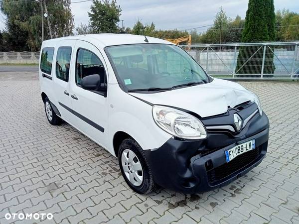 Renault Kangoo - 6