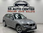 BMW X1 xDrive18d Sport Line - 1