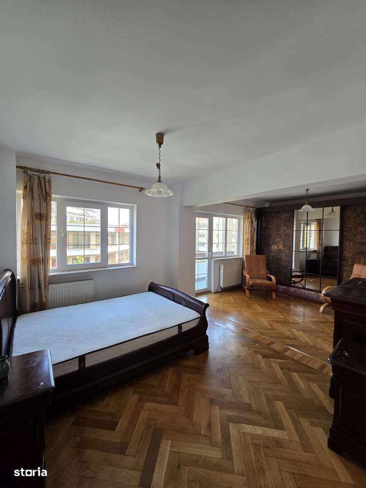 Apartament 4 camere / Zona Gama / Ramnicu Valcea / - Imagine principală: 2/14