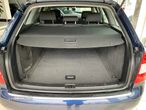 Audi A4 Avant 1.9 TDI M6 - 28