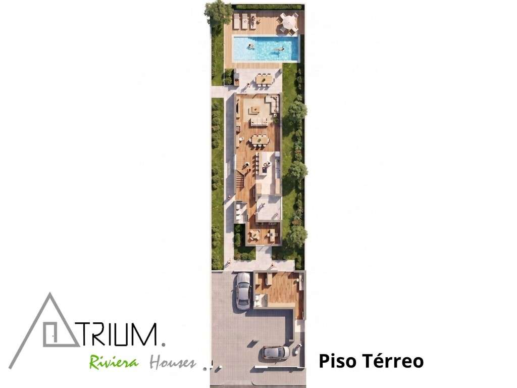 Terreno plano, perto da praia, com 800m2, com projeto aprovado e li...-7