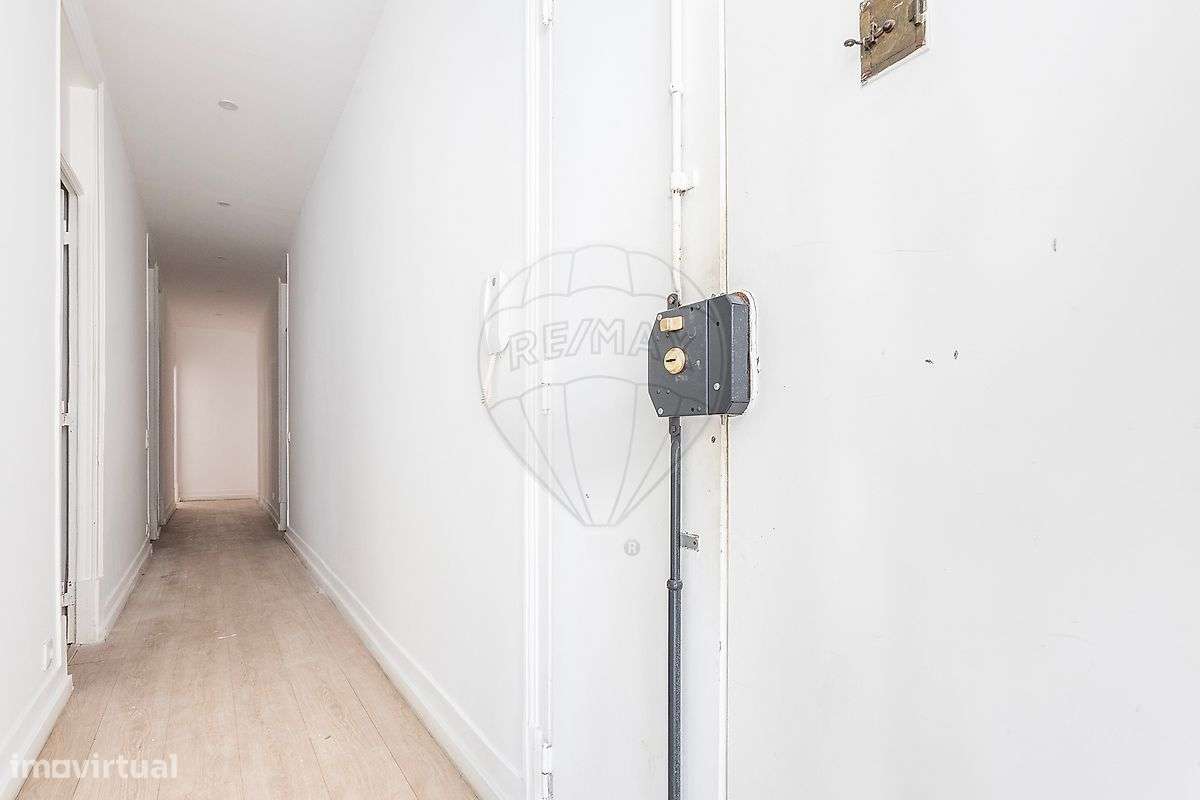 Apartamento T3 para arrendamento - Grande imagem: 3/22