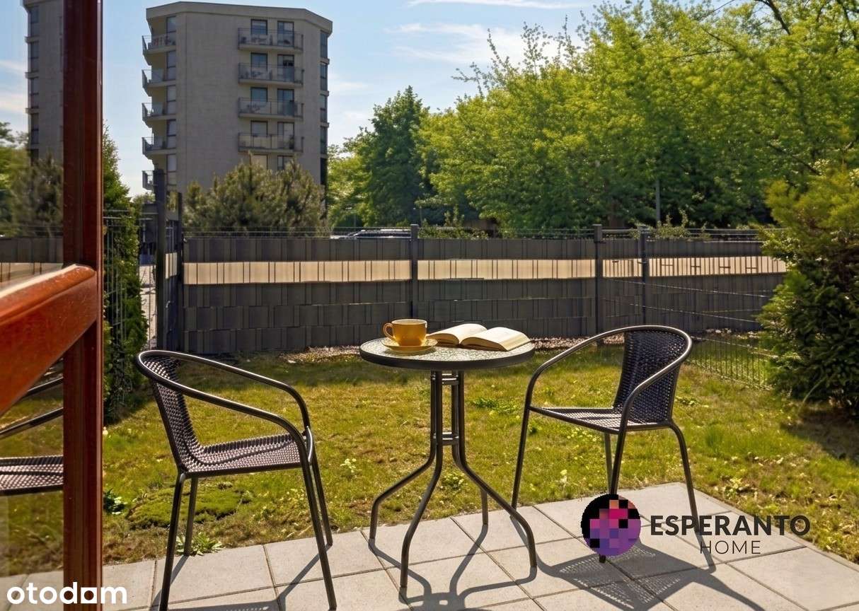 28 m2, ogródek, Żabiniec, Nowy Kleparz, światłowód, parking-gratis