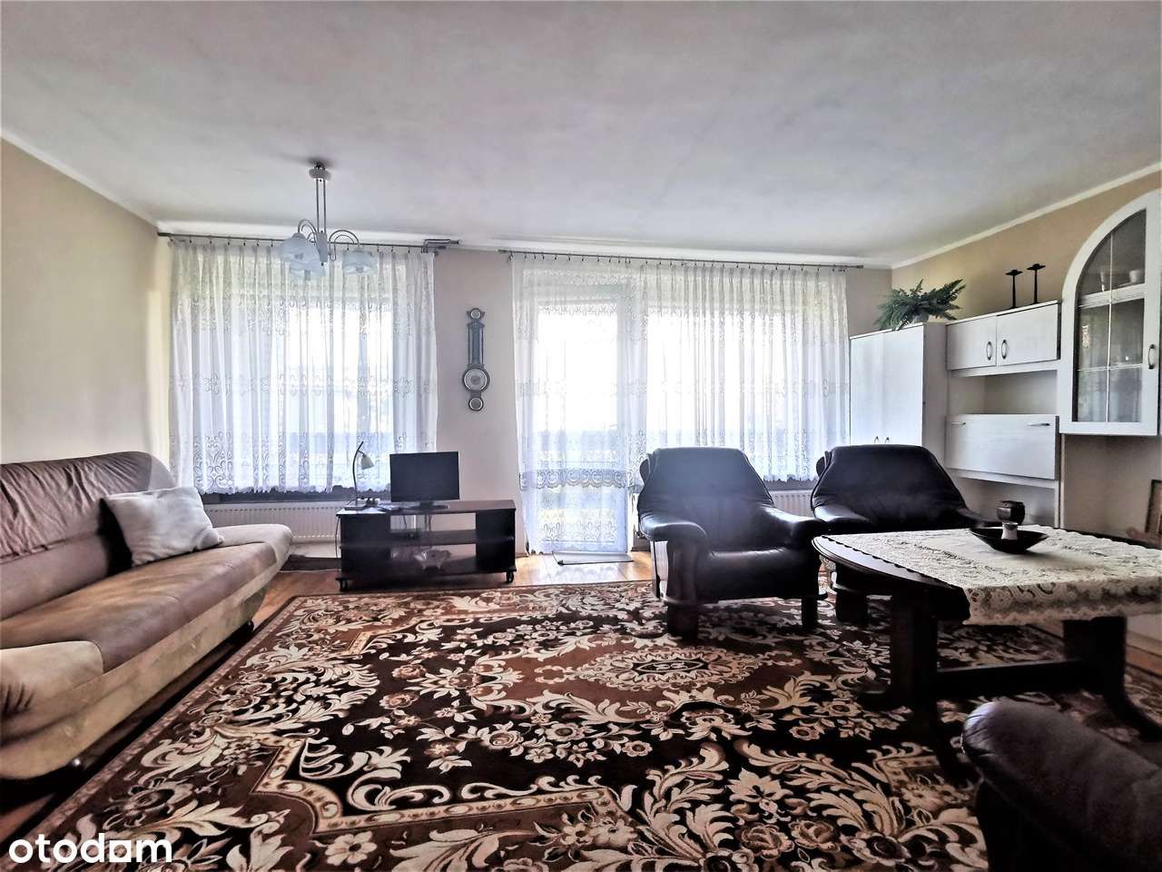 Dom w zabudowie bliźniaczej - Pełny obrazek: 4/17