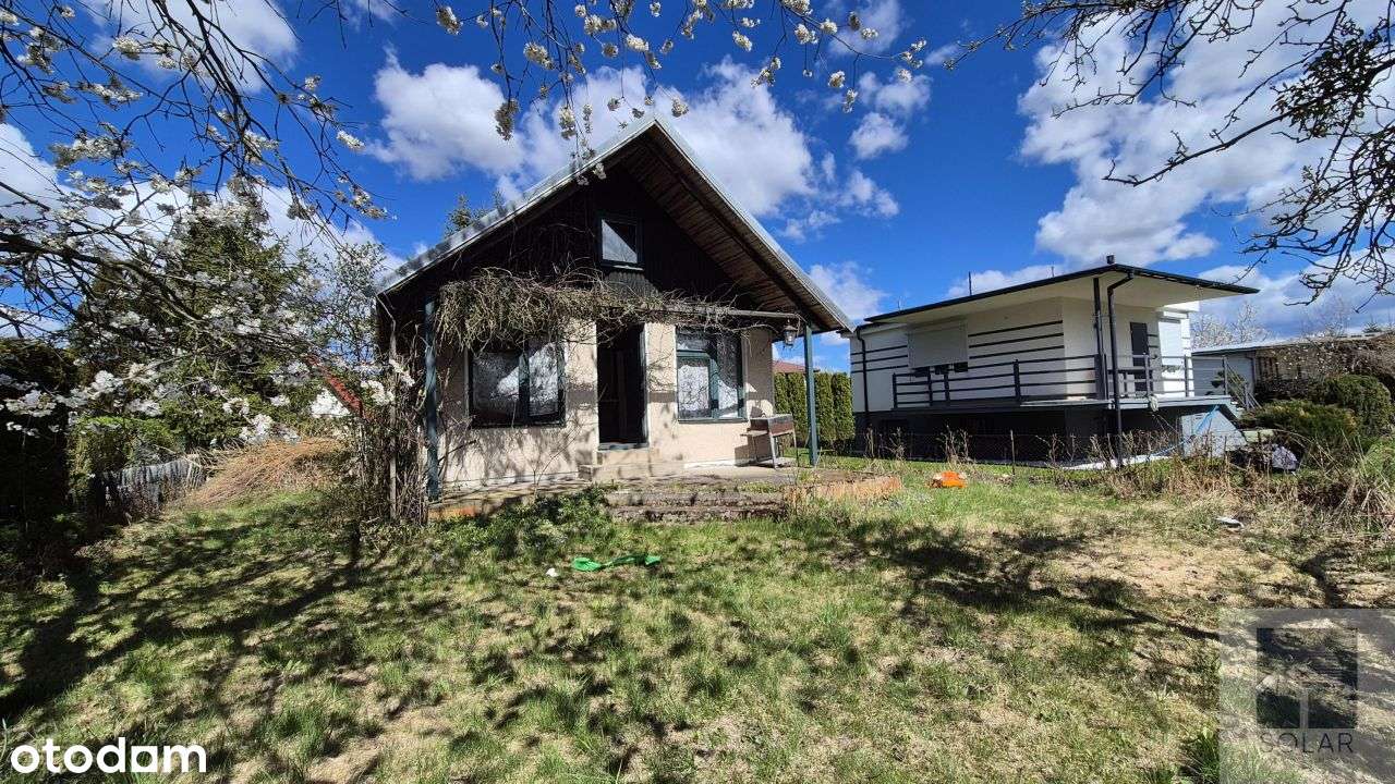 Dom, 50 m², Murucin