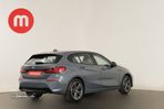 BMW 116 d Line Sport Auto - 4