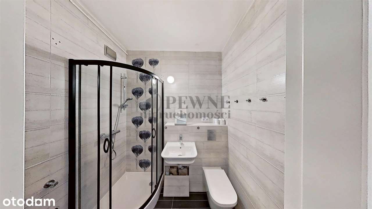 Anin | 2 pokoje | loggia | cisza i zieleń | 37 m²-14