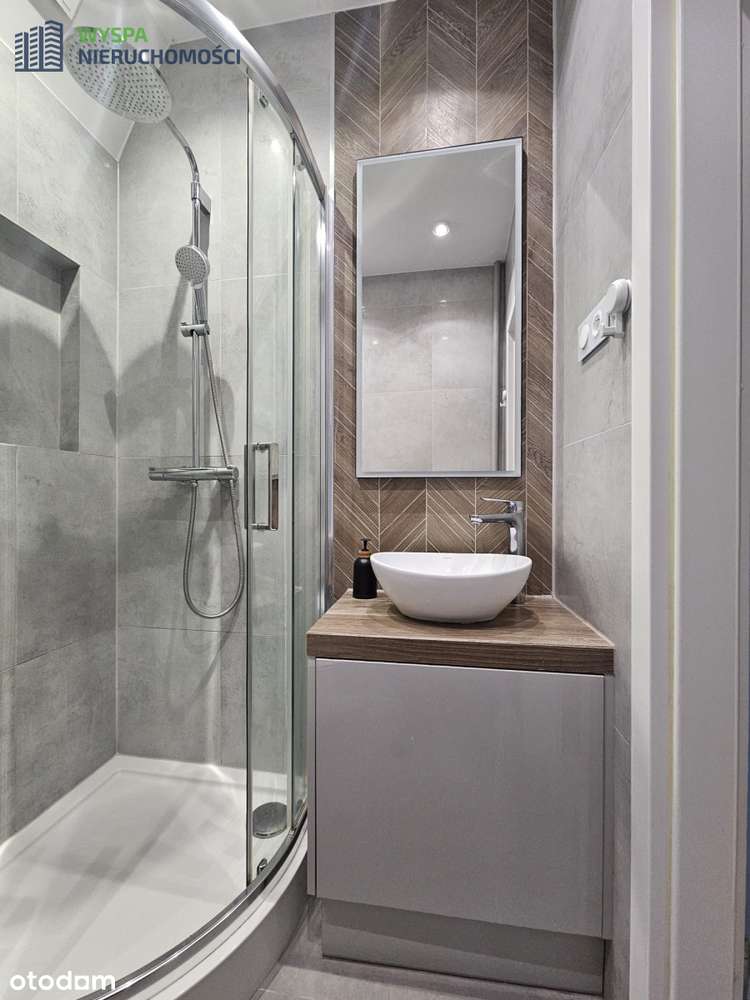 Wyjątkowe, przestronne M4 dla rodziny w centrum-2