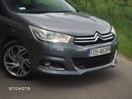 Citroën C4 2.0 HDi Exclusive - 34