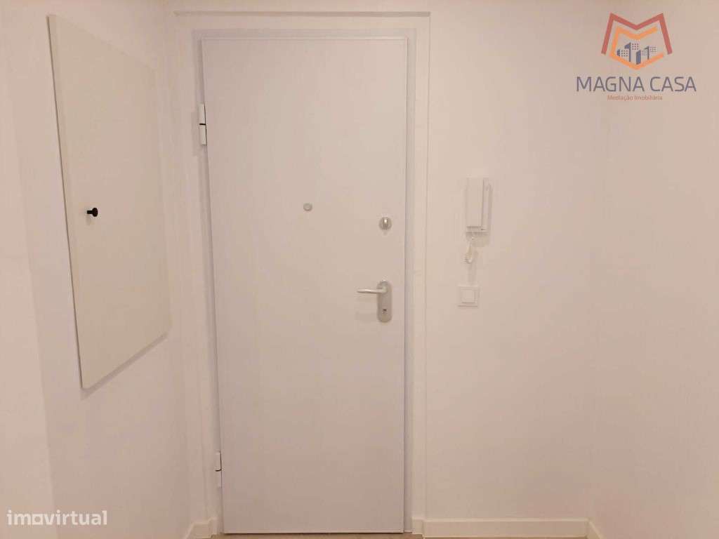 Apartamento T2 para venda em Queluz - Sintra - Lisboa-8